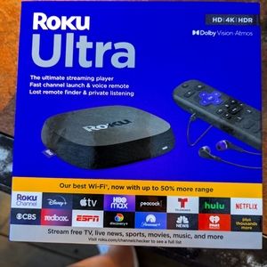 Roku